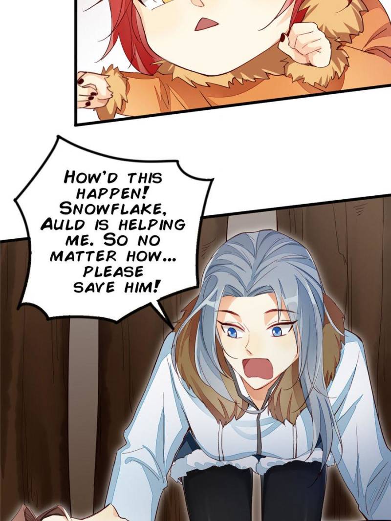 Heaven Shop Agent chapter 31 - page 26