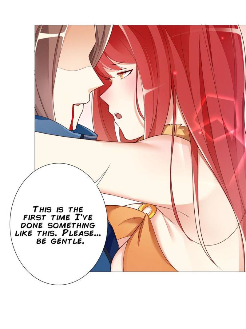 Heaven Shop Agent chapter 31 - page 33