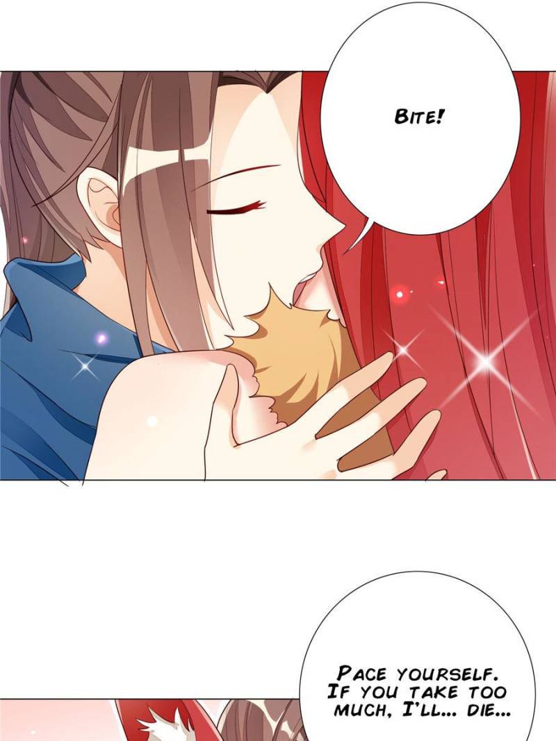 Heaven Shop Agent chapter 31 - page 35