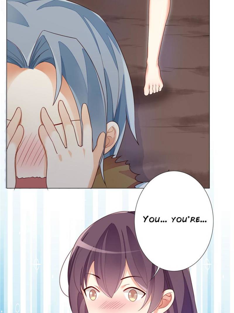 Heaven Shop Agent chapter 31 - page 39