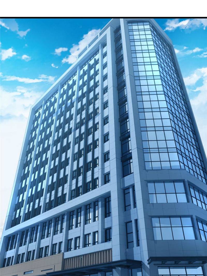 Heaven Shop Agent chapter 31 - page 44