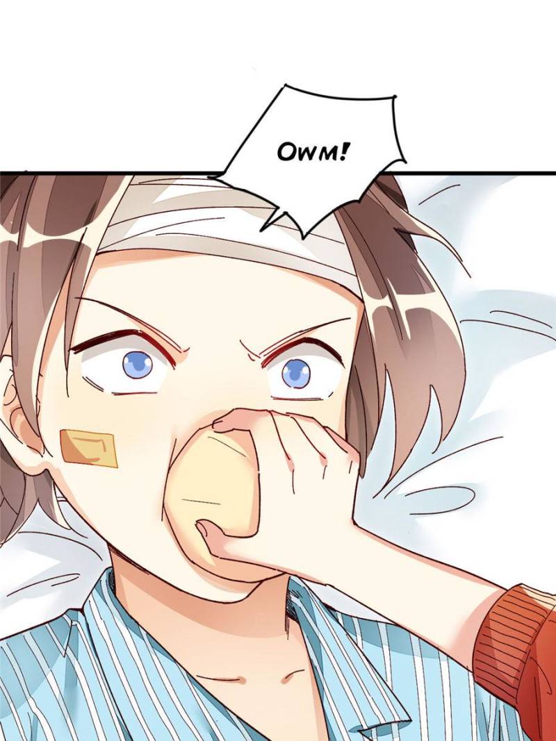 Heaven Shop Agent chapter 31 - page 48