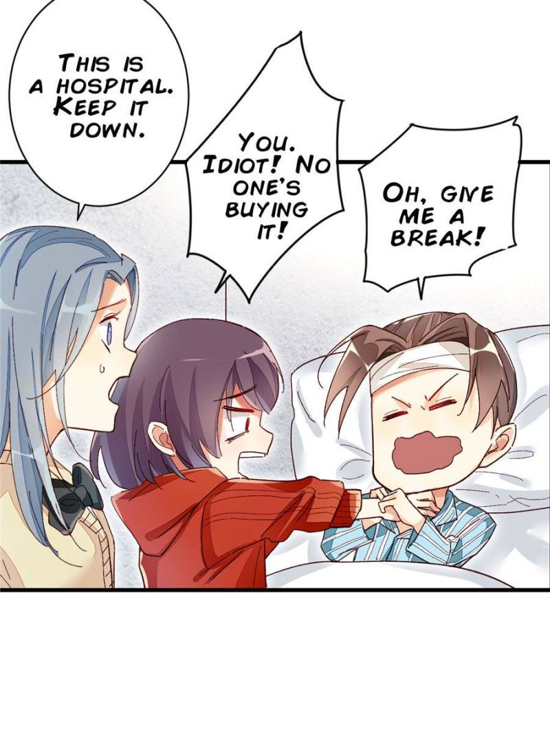 Heaven Shop Agent chapter 31 - page 51