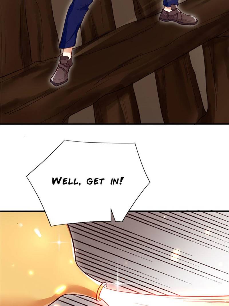 Heaven Shop Agent chapter 31 - page 8