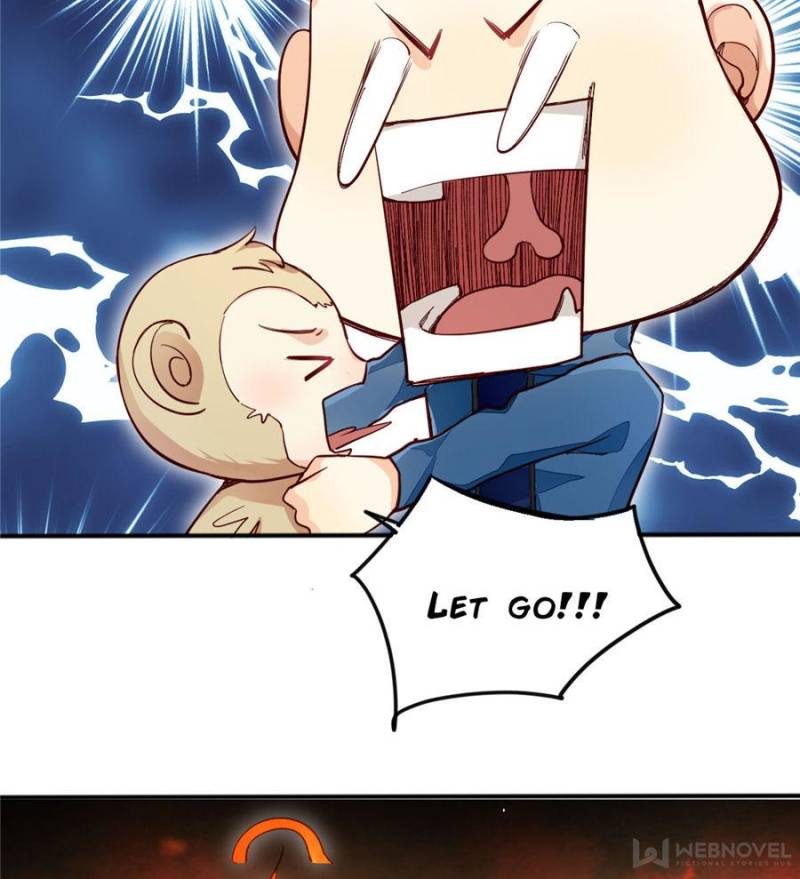 Heaven Shop Agent chapter 30 - page 12
