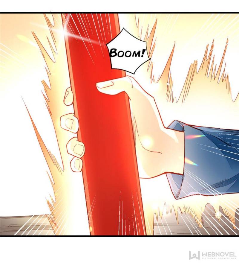 Heaven Shop Agent chapter 30 - page 16