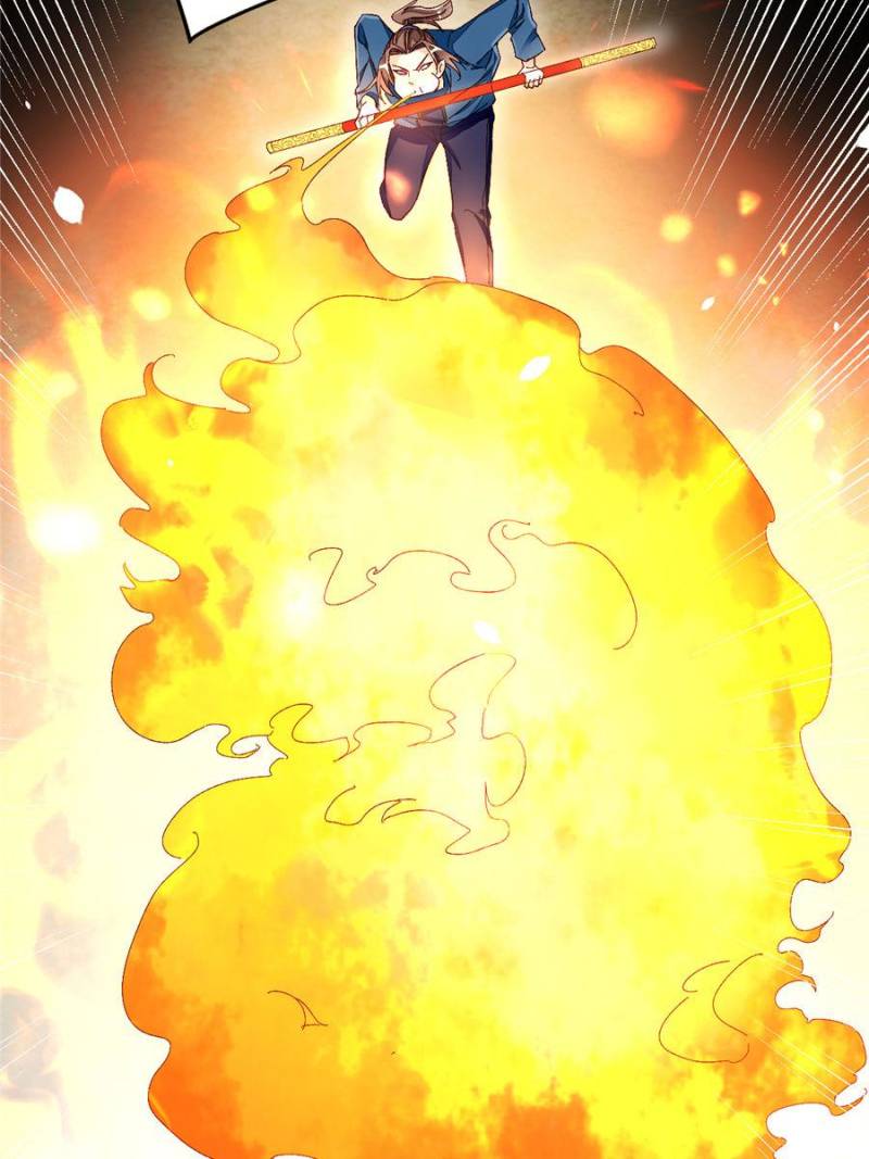 Heaven Shop Agent chapter 30 - page 48