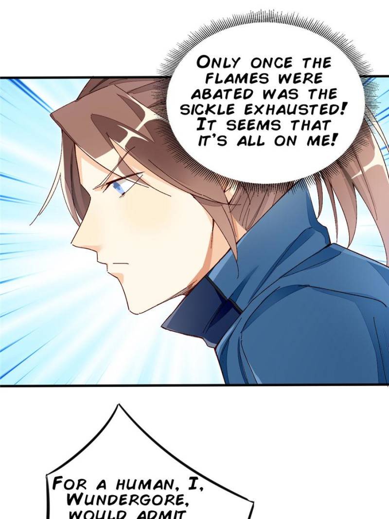 Heaven Shop Agent chapter 29 - page 25