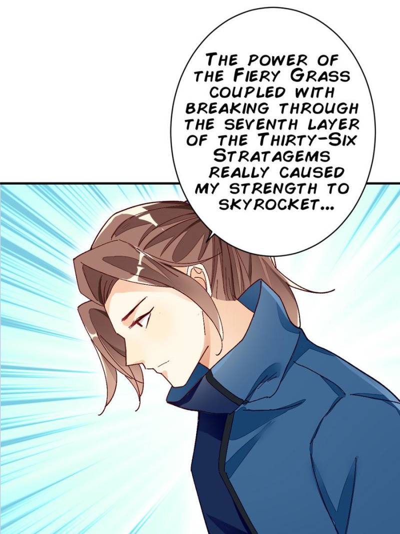 Heaven Shop Agent chapter 28 - page 27