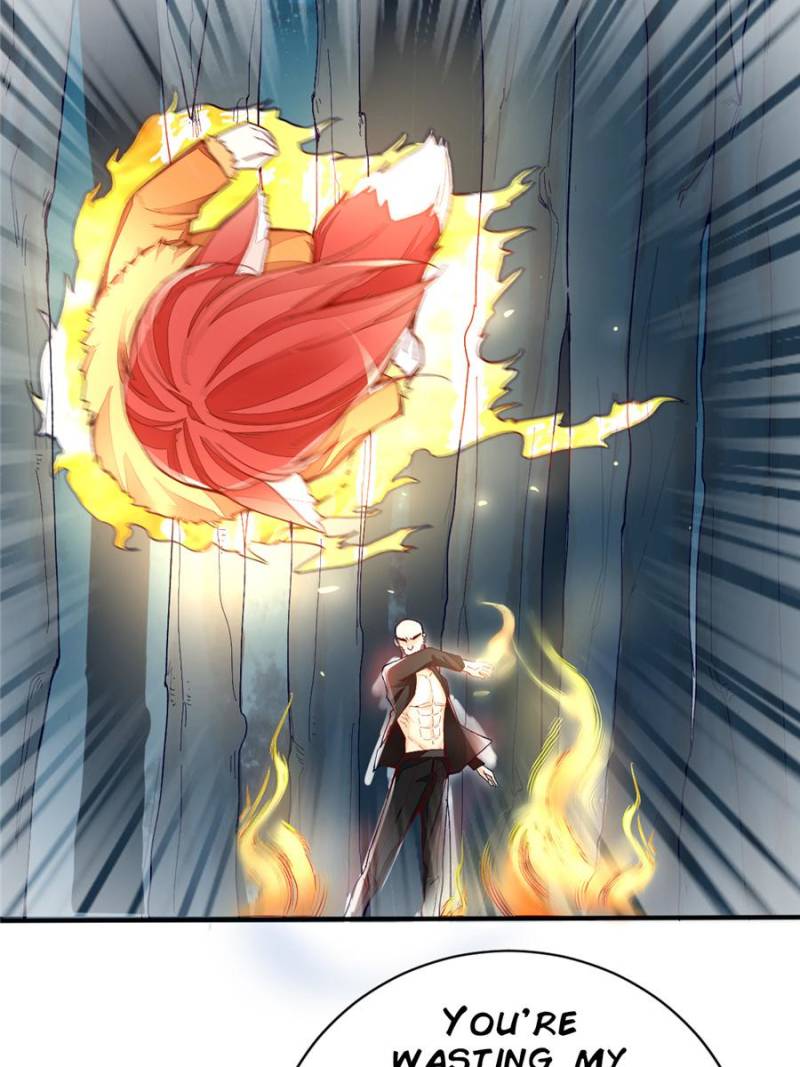 Heaven Shop Agent chapter 26 - page 27
