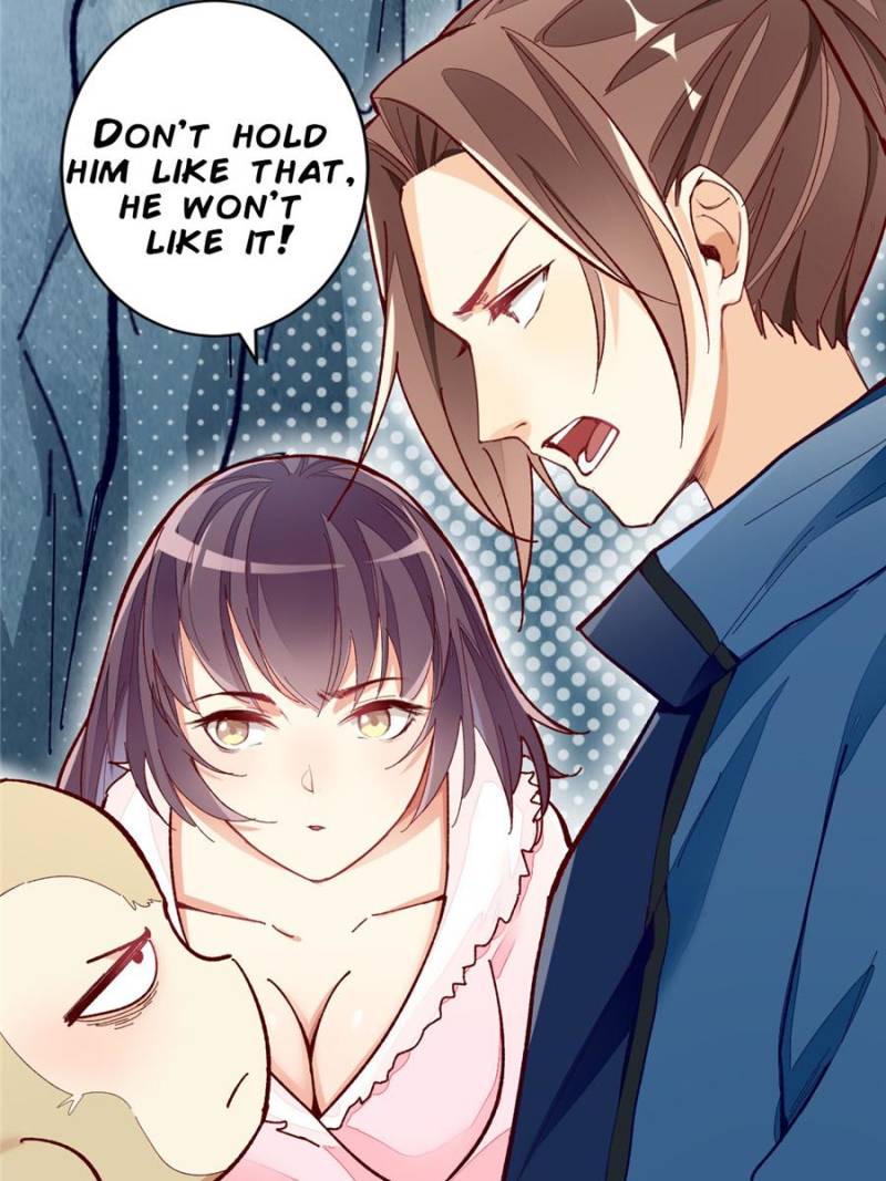 Heaven Shop Agent chapter 25 - page 4