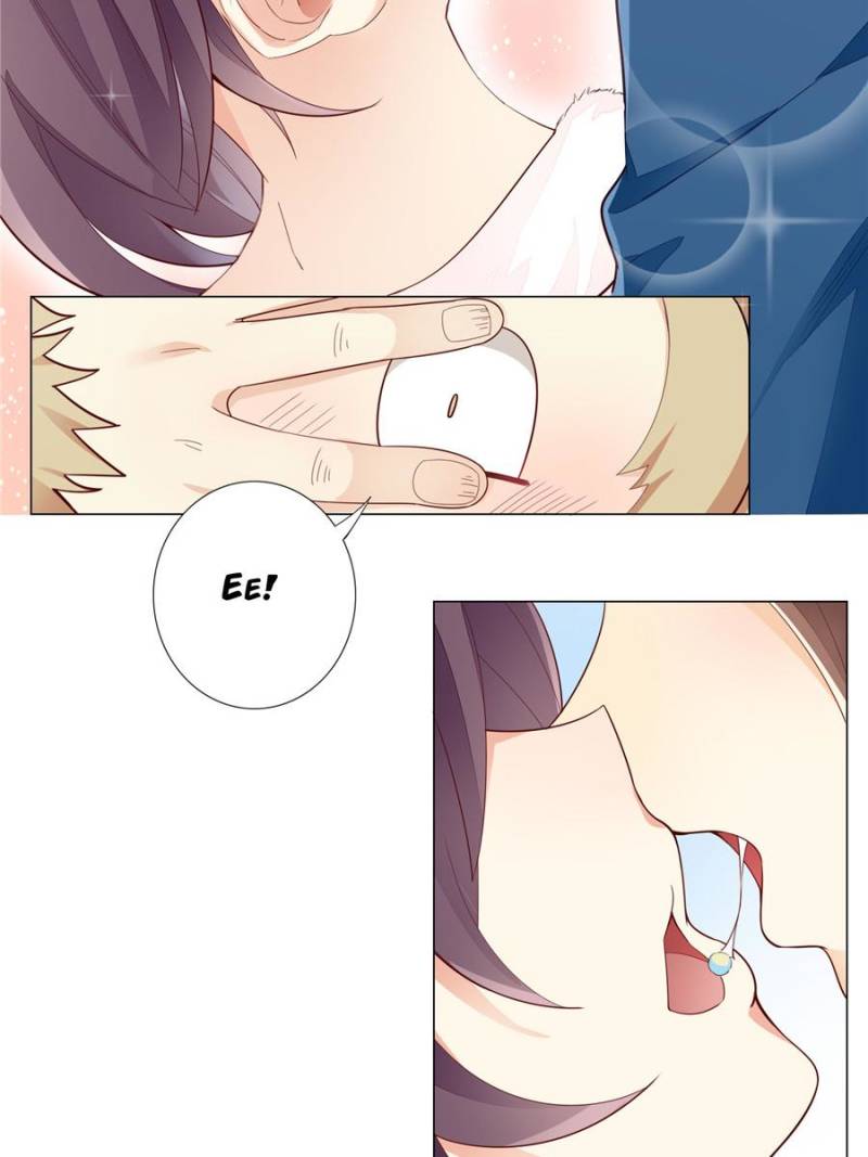 Heaven Shop Agent chapter 25 - page 51