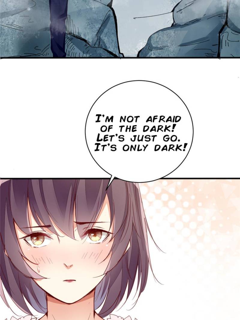 Heaven Shop Agent chapter 24 - page 24