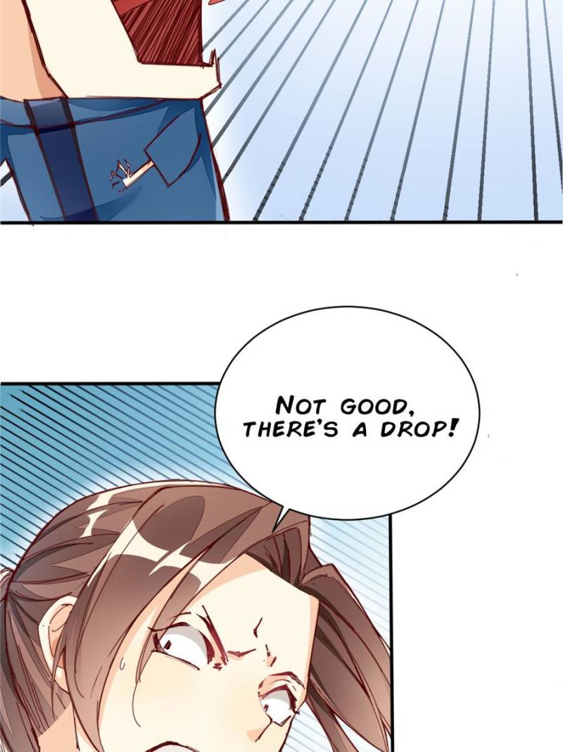 Heaven Shop Agent chapter 23 - page 22