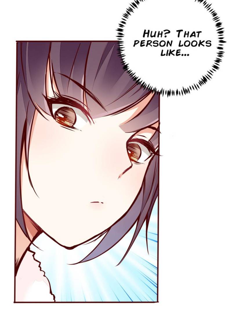 Heaven Shop Agent chapter 23 - page 7