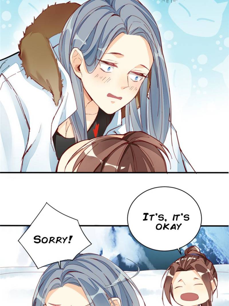 Heaven Shop Agent chapter 22 - page 11
