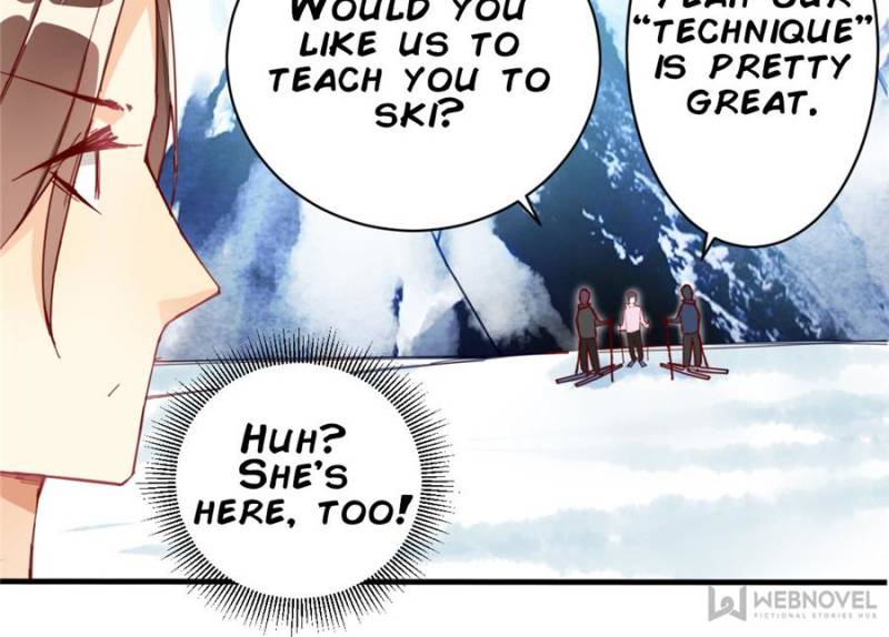 Heaven Shop Agent chapter 22 - page 13