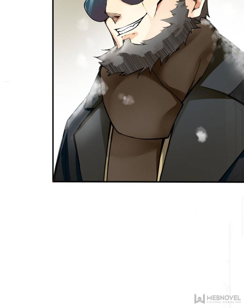 Heaven Shop Agent chapter 22 - page 34