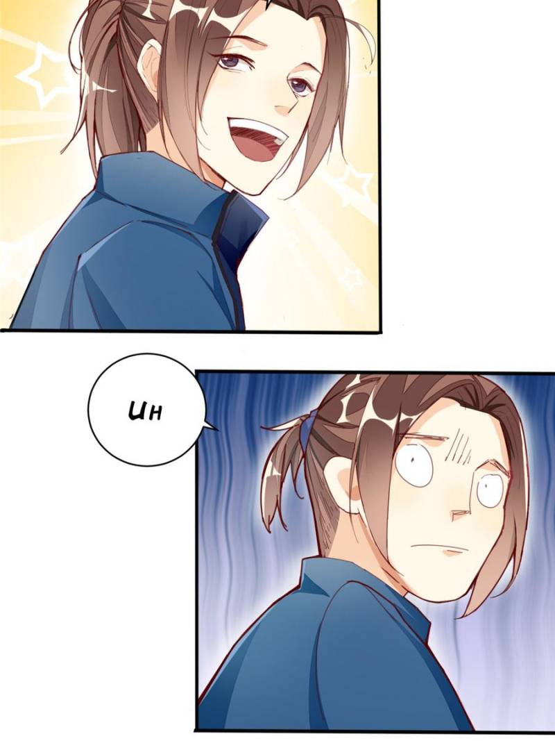 Heaven Shop Agent chapter 22 - page 6