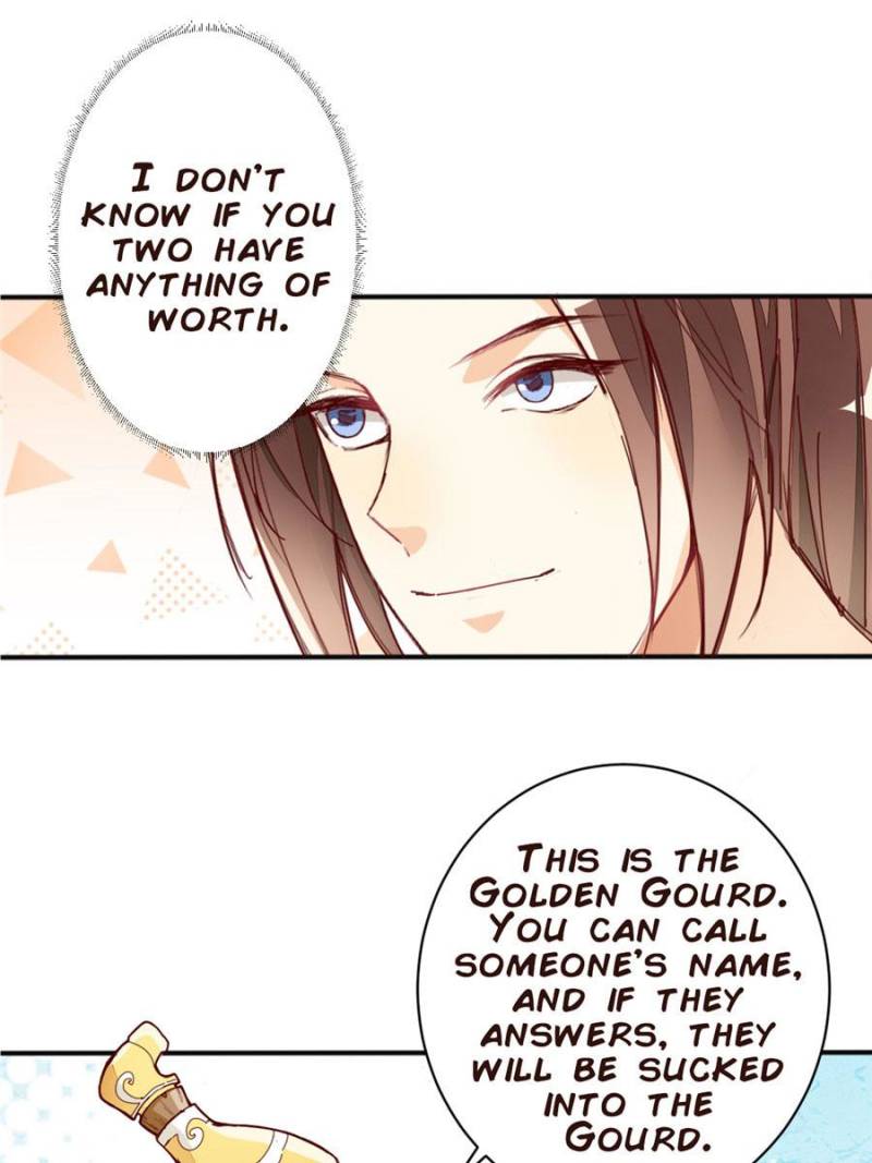 Heaven Shop Agent chapter 21 - page 25