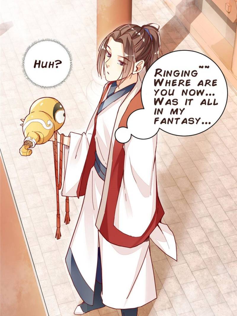 Heaven Shop Agent chapter 21 - page 39