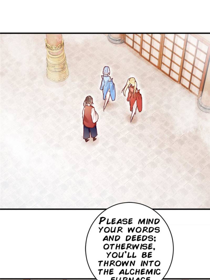 Heaven Shop Agent chapter 20 - page 25