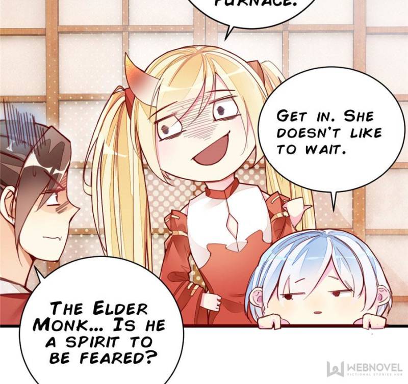 Heaven Shop Agent chapter 20 - page 26