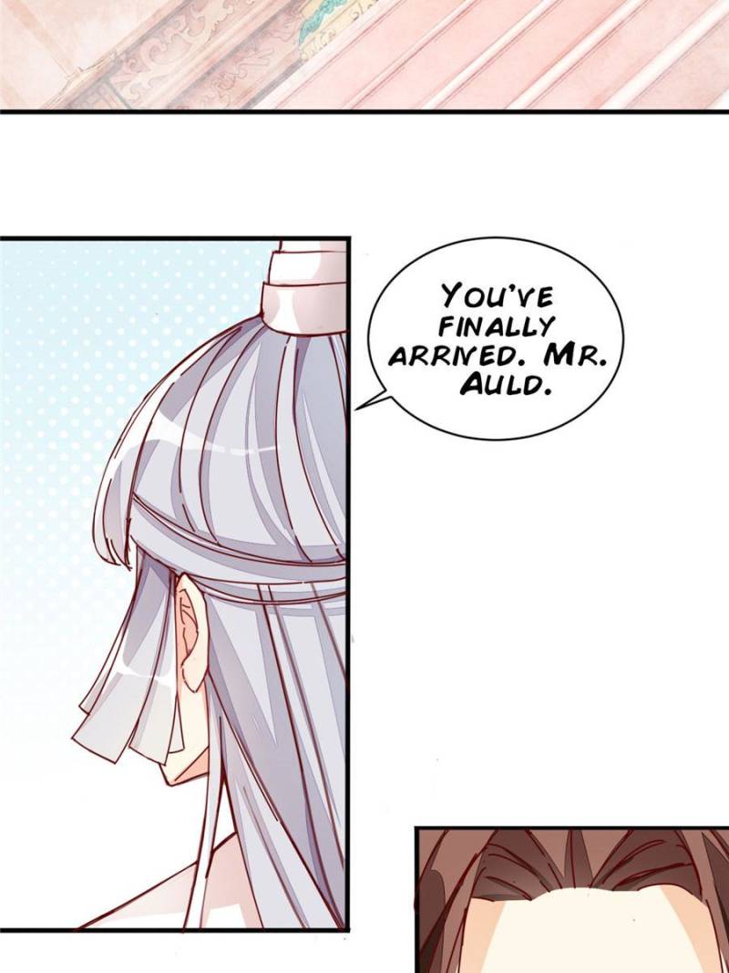 Heaven Shop Agent chapter 20 - page 29