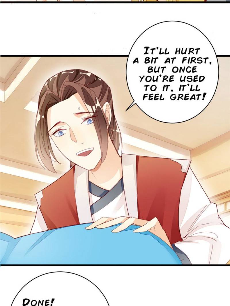 Heaven Shop Agent chapter 20 - page 5