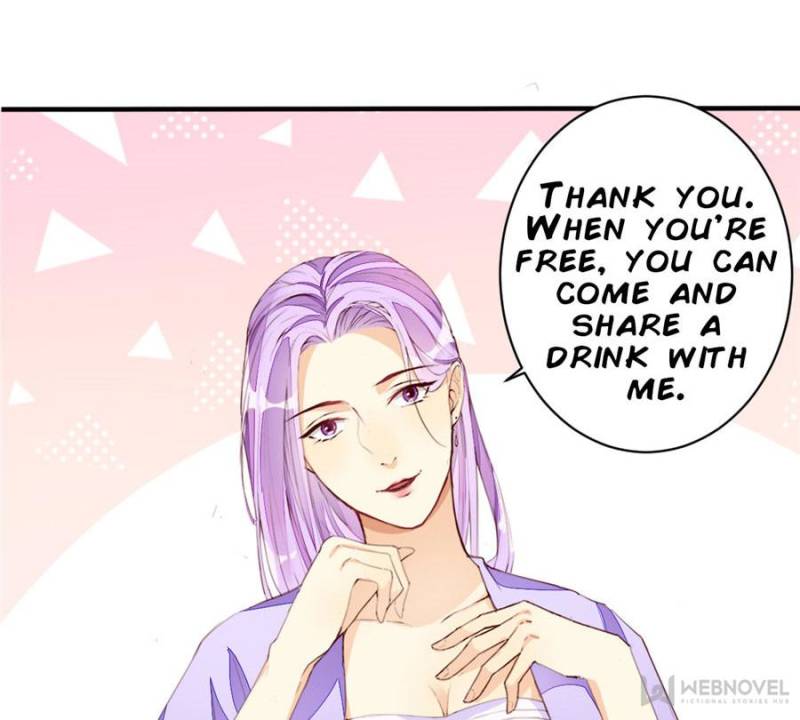 Heaven Shop Agent chapter 18 - page 8