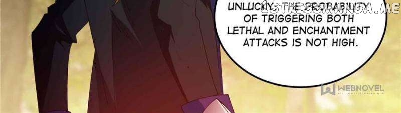 Virtual World: Close Combat Mage Chapter 335 - page 9