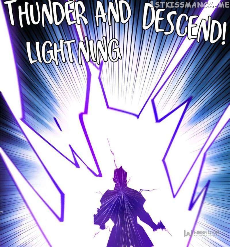 Virtual World: Close Combat Mage Chapter 334 - page 18