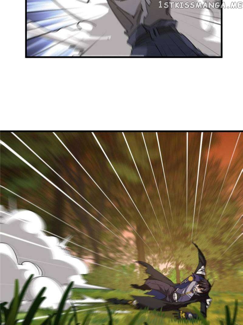 Virtual World: Close Combat Mage Chapter 330 - page 12