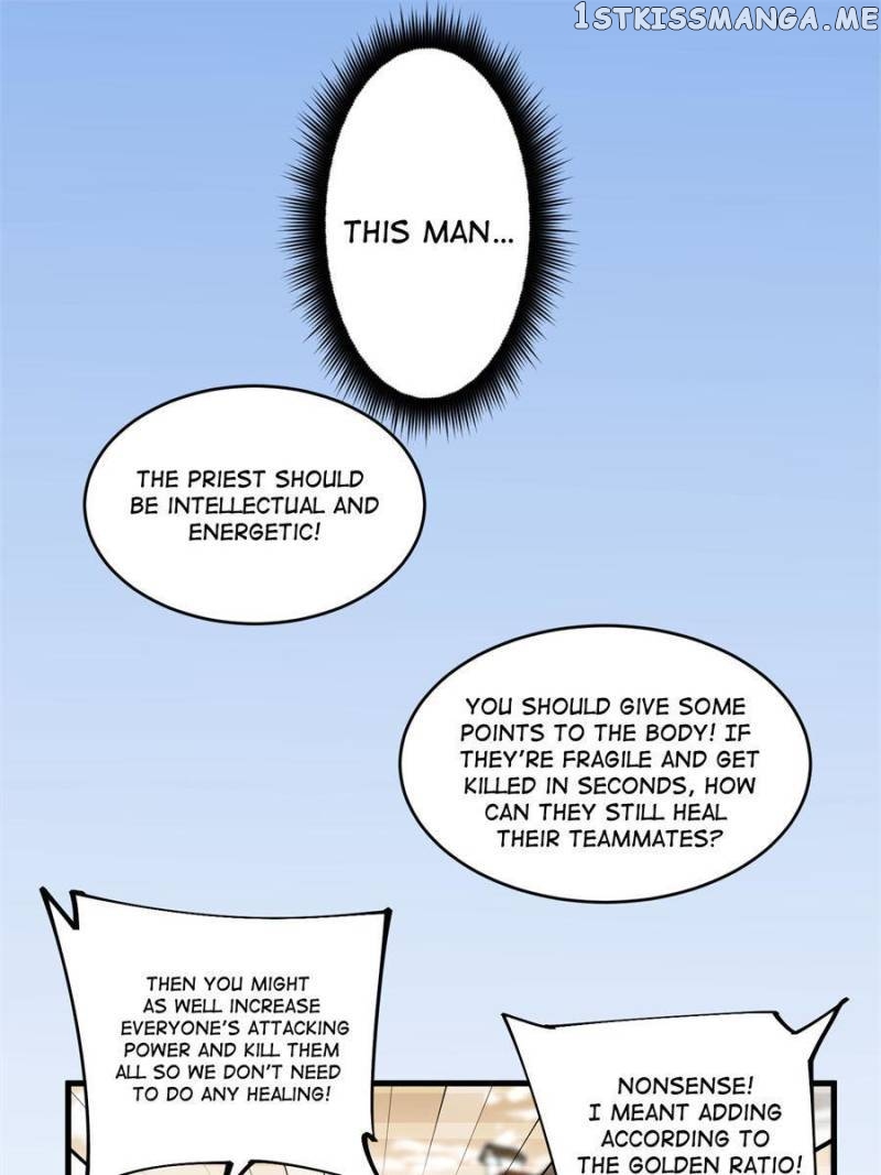 Virtual World: Close Combat Mage Chapter 325 - page 16
