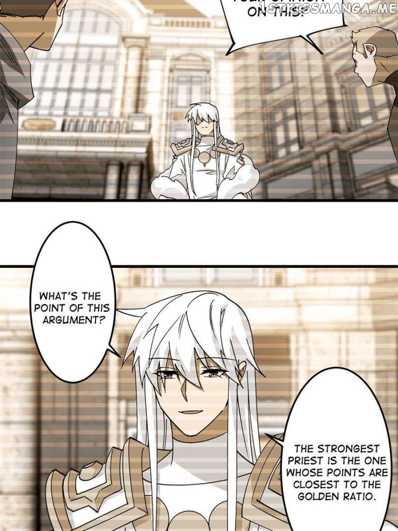 Virtual World: Close Combat Mage Chapter 325 - page 18
