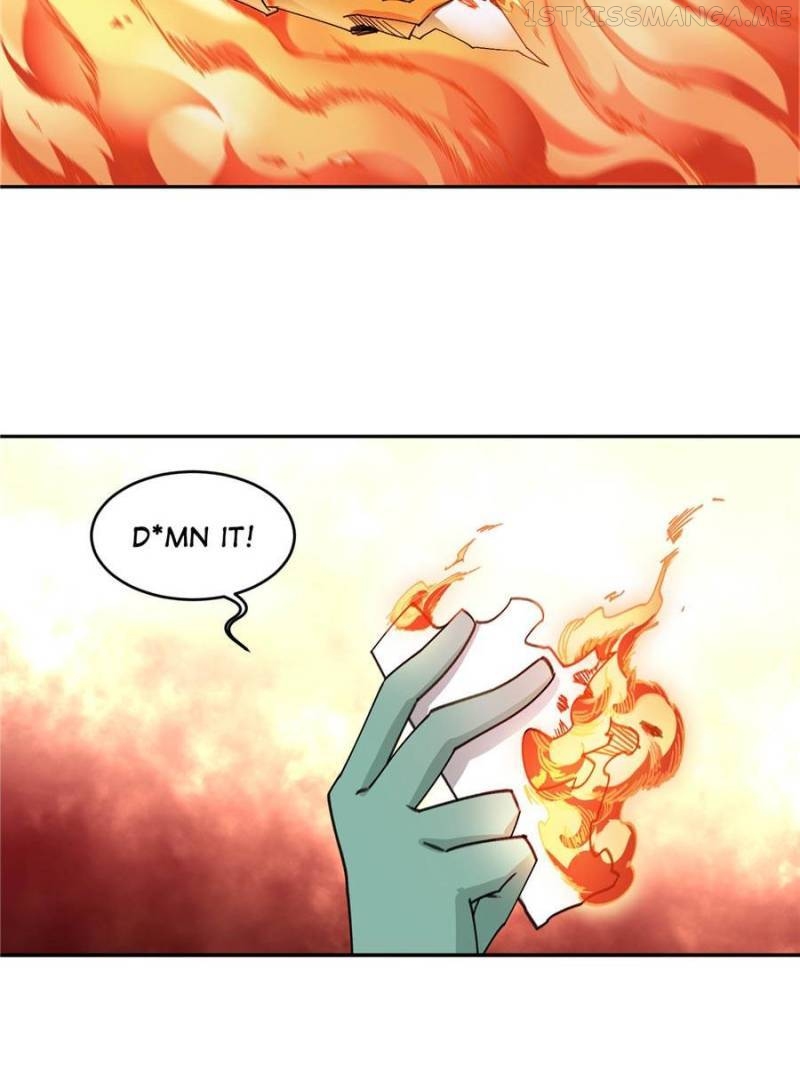 Virtual World: Close Combat Mage Chapter 317 - page 9