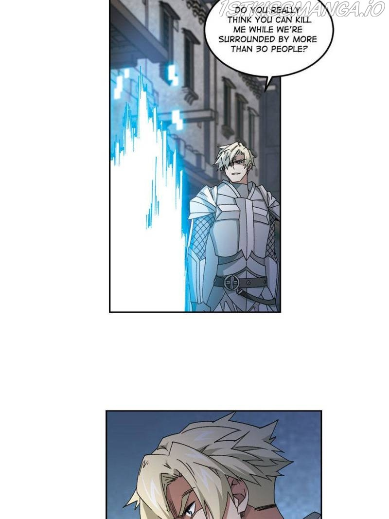 Virtual World: Close Combat Mage chapter 303 - page 10