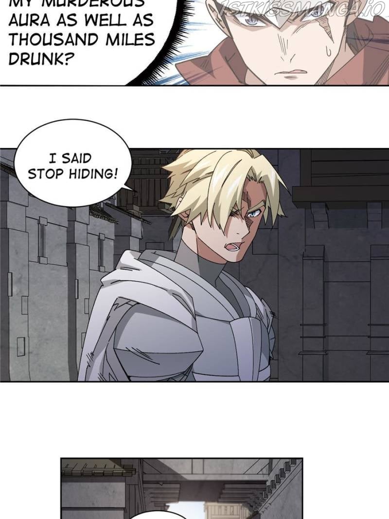 Virtual World: Close Combat Mage chapter 301 - page 16