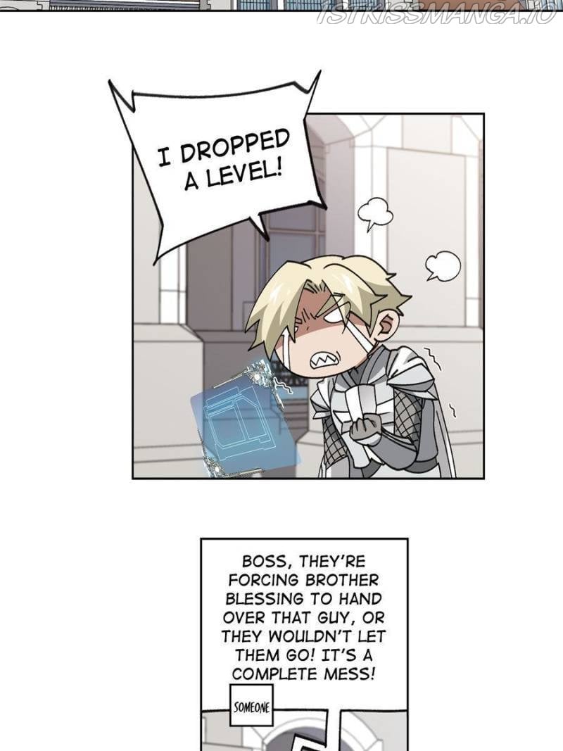Virtual World: Close Combat Mage chapter 298 - page 20