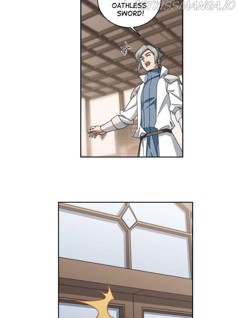 Virtual World: Close Combat Mage chapter 294 - page 12
