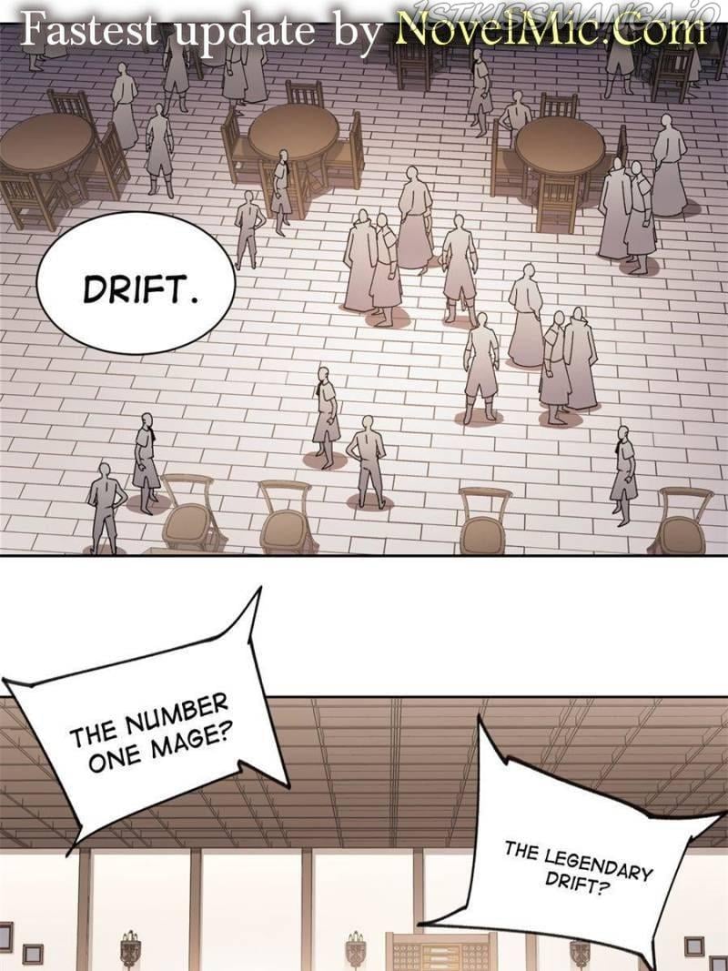 Virtual World: Close Combat Mage chapter 294 - page 7