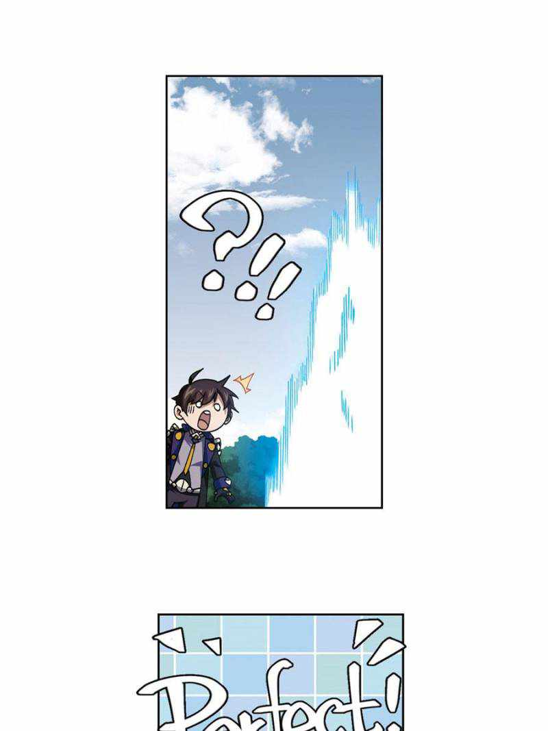 Virtual World: Close Combat Mage chapter 290 - page 7