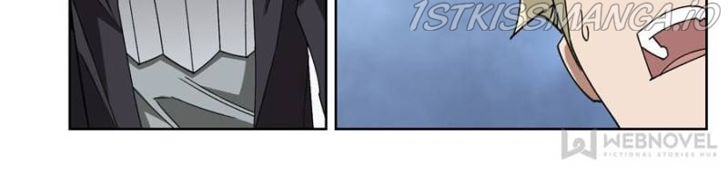 Virtual World: Close Combat Mage chapter 287 - page 14