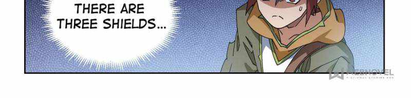 Virtual World: Close Combat Mage chapter 279 - page 8