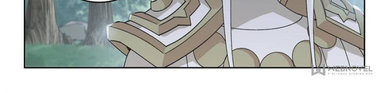 Virtual World: Close Combat Mage chapter 278 - page 12