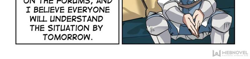 Virtual World: Close Combat Mage chapter 265 - page 6