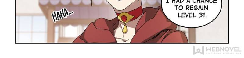 Virtual World: Close Combat Mage chapter 259 - page 16
