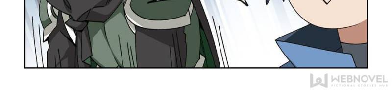 Virtual World: Close Combat Mage chapter 254 - page 10