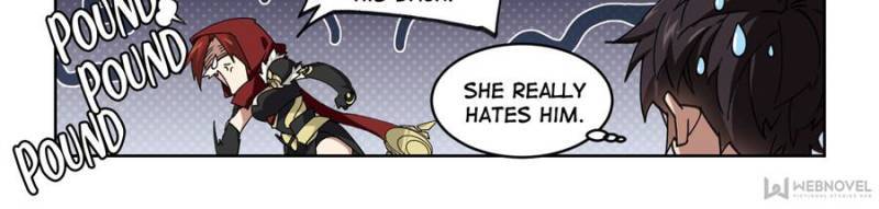 Virtual World: Close Combat Mage chapter 252 - page 6
