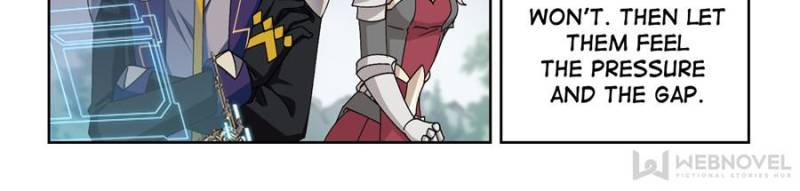 Virtual World: Close Combat Mage chapter 250 - page 14